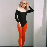 Valeria Koksharova голая #0011