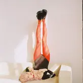 Valeria Koksharova голая #0012