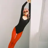 Valeria Koksharova голая #0013