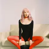 Valeria Koksharova голая #0014
