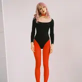 Valeria Koksharova голая #0018