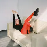 Valeria Koksharova голая #0020