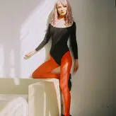 Valeria Koksharova голая #0021