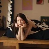 Valeria Koksharova голая #0061