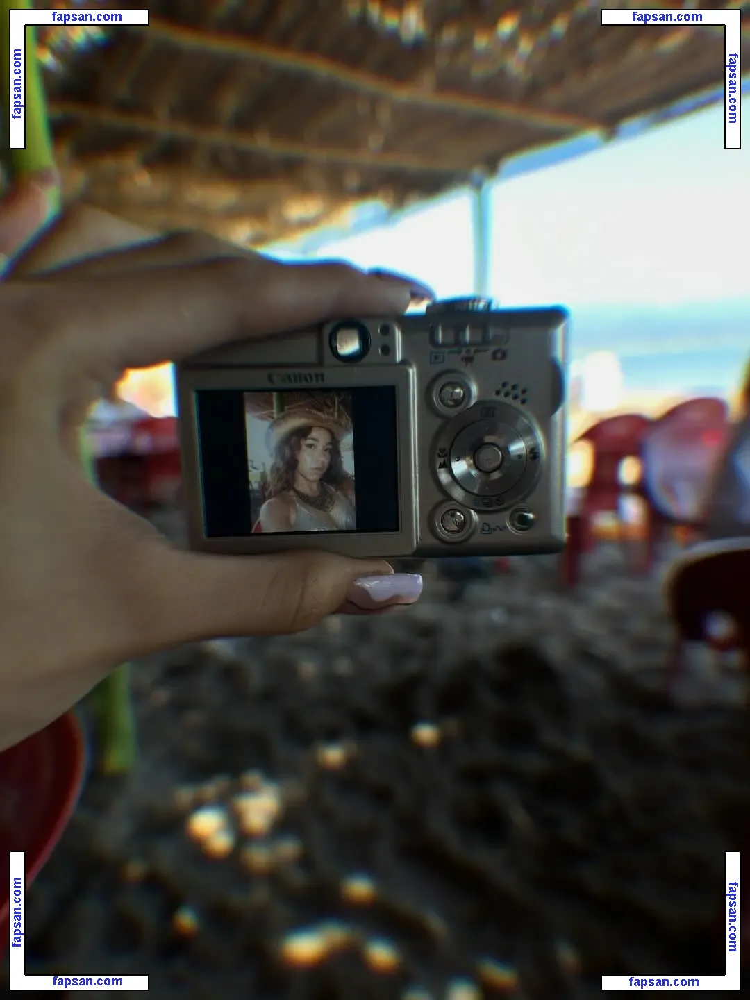 Valeria Madrigal голая фото #0022 с Онлифанс