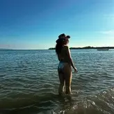 Valeria Madrigal голая #0019