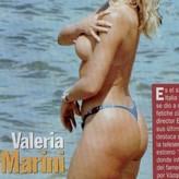 Valeria Marini голая #0236
