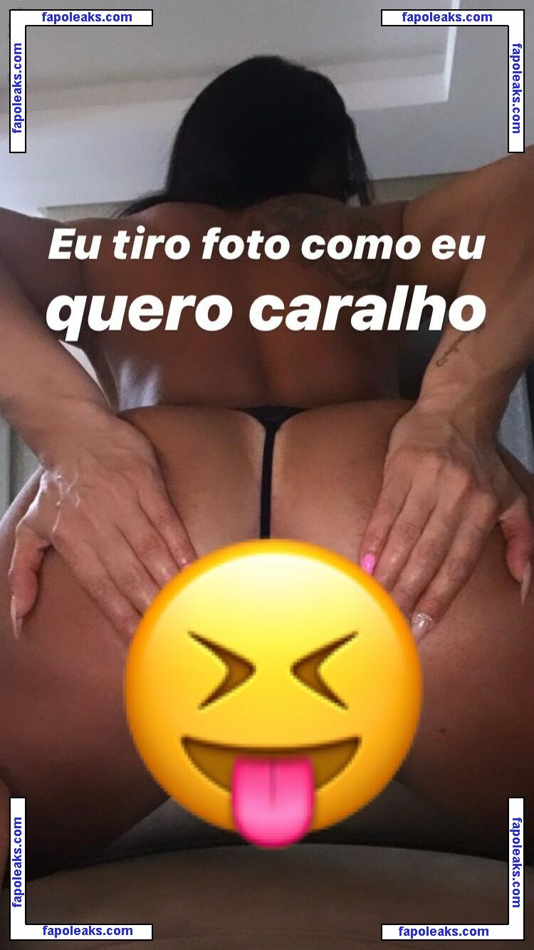 Valéria Pacheco / val.pache / valerya_pacheco nude photo #0002 from OnlyFans