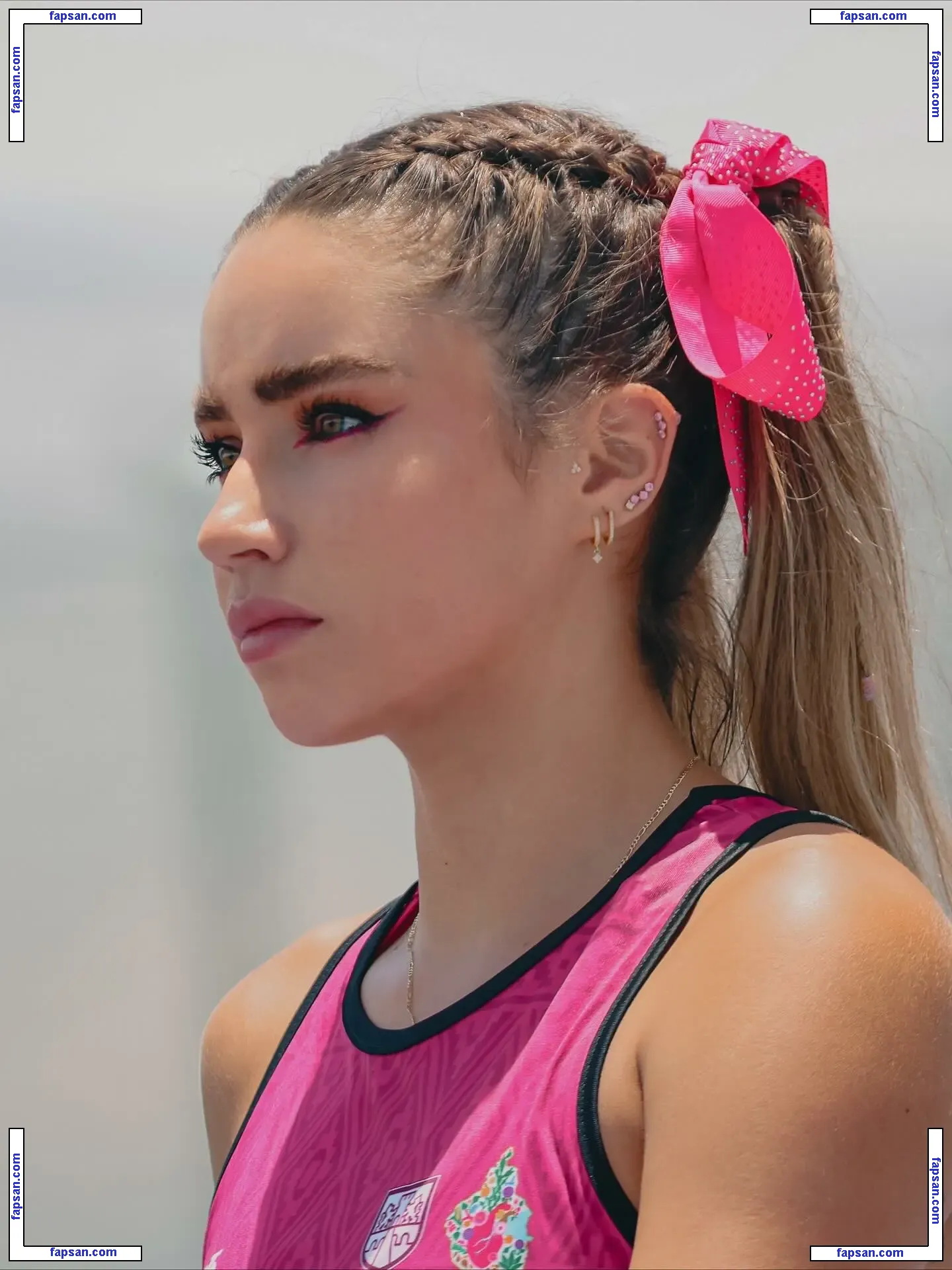 Valeria Paez Rueda nude photo #0001 from OnlyFans