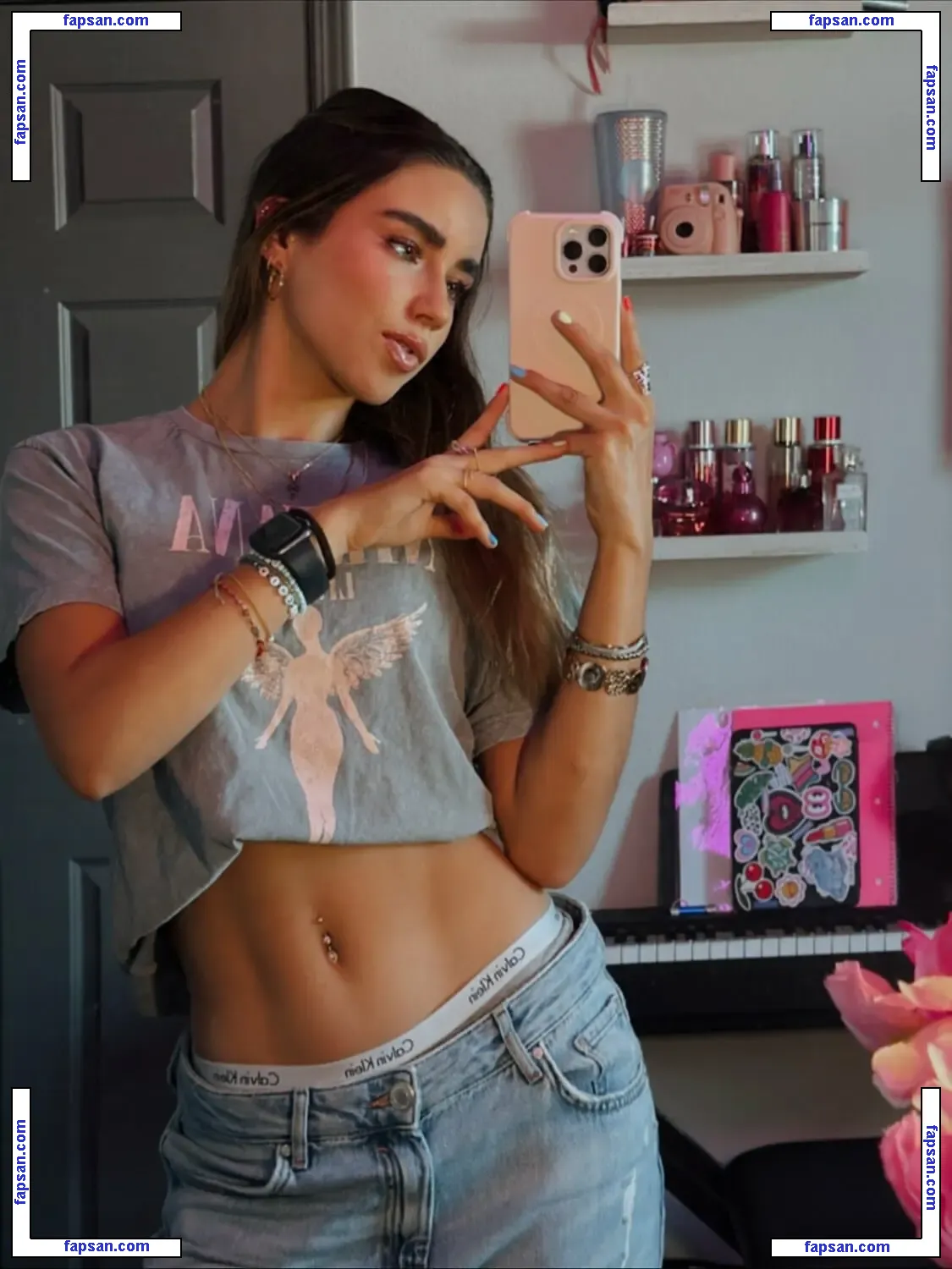 Valeria Paez Rueda nude photo #0002 from OnlyFans