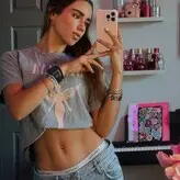 Valeria Paez Rueda nude #0002