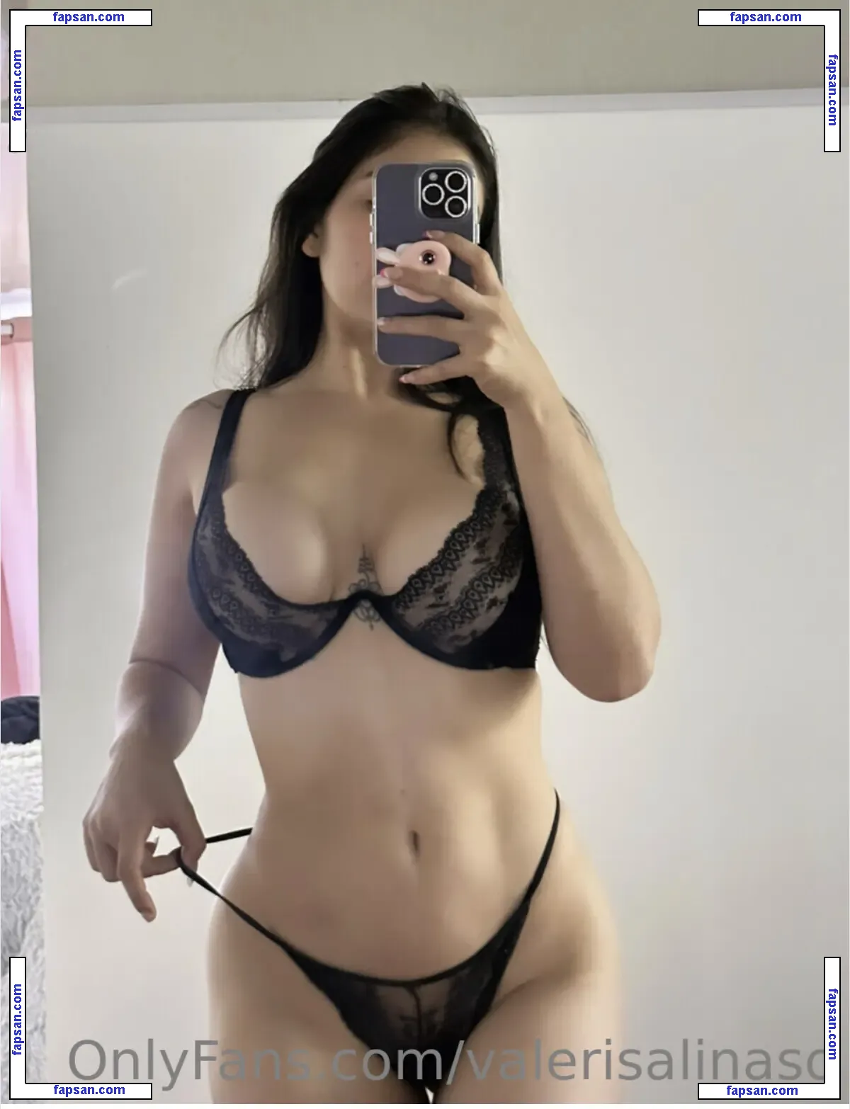 Valeria Salinas nude photo #0015 from OnlyFans