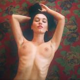 Valeria Semushina nude #0003