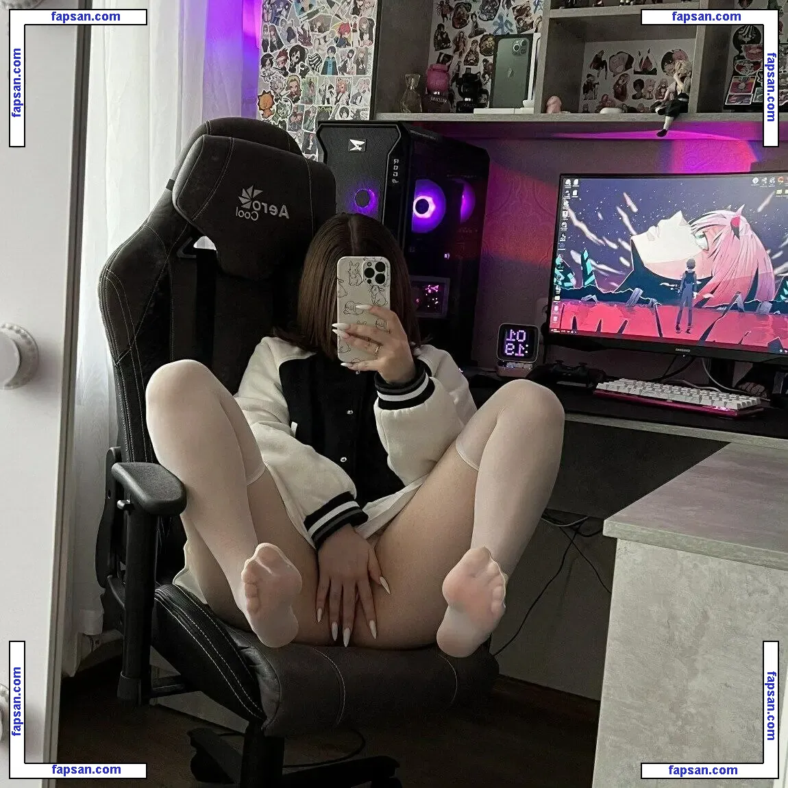 valeria_sister голая фото #0008 с Онлифанс