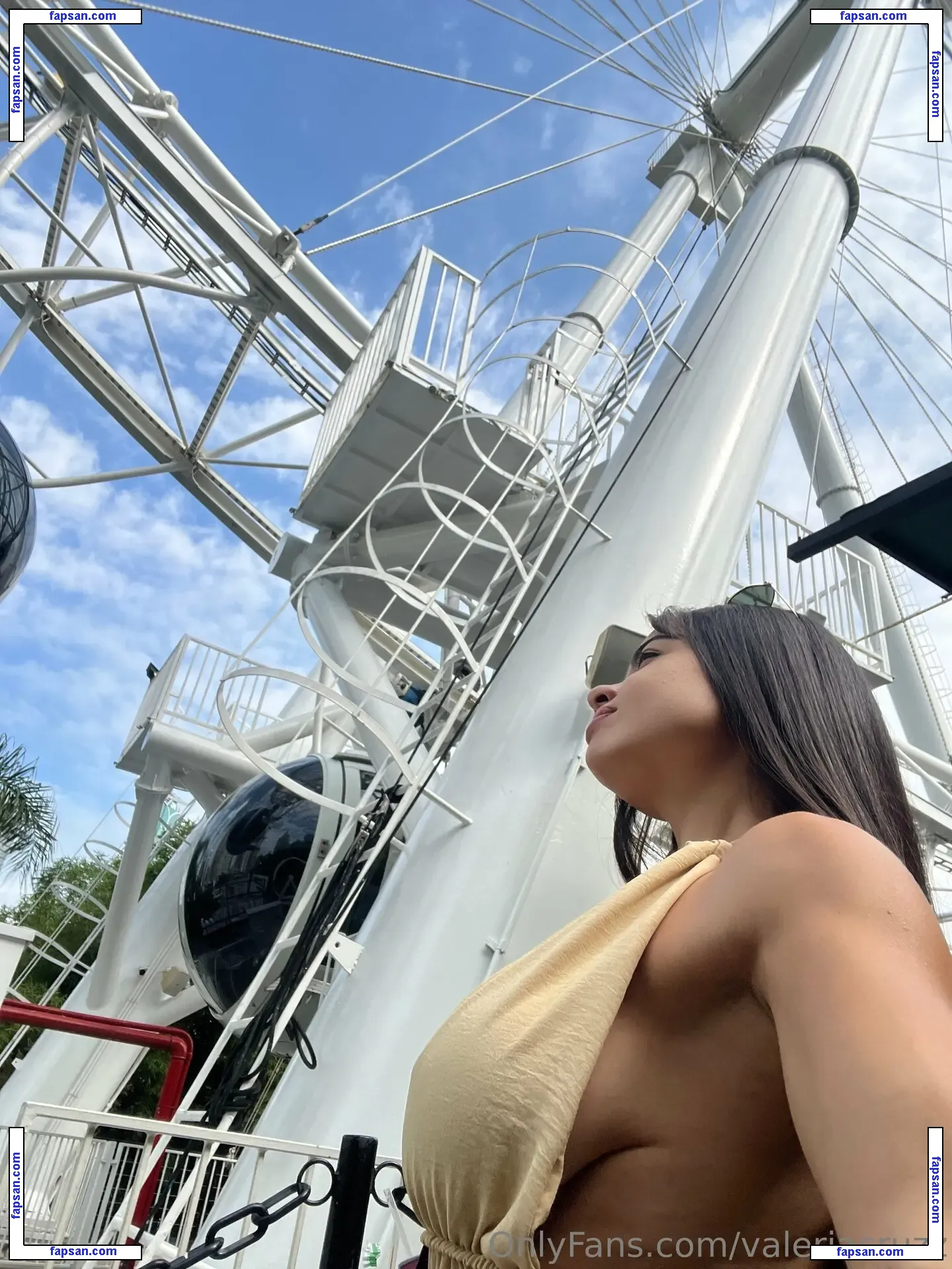 valeriacruzz nude photo #0024 from OnlyFans