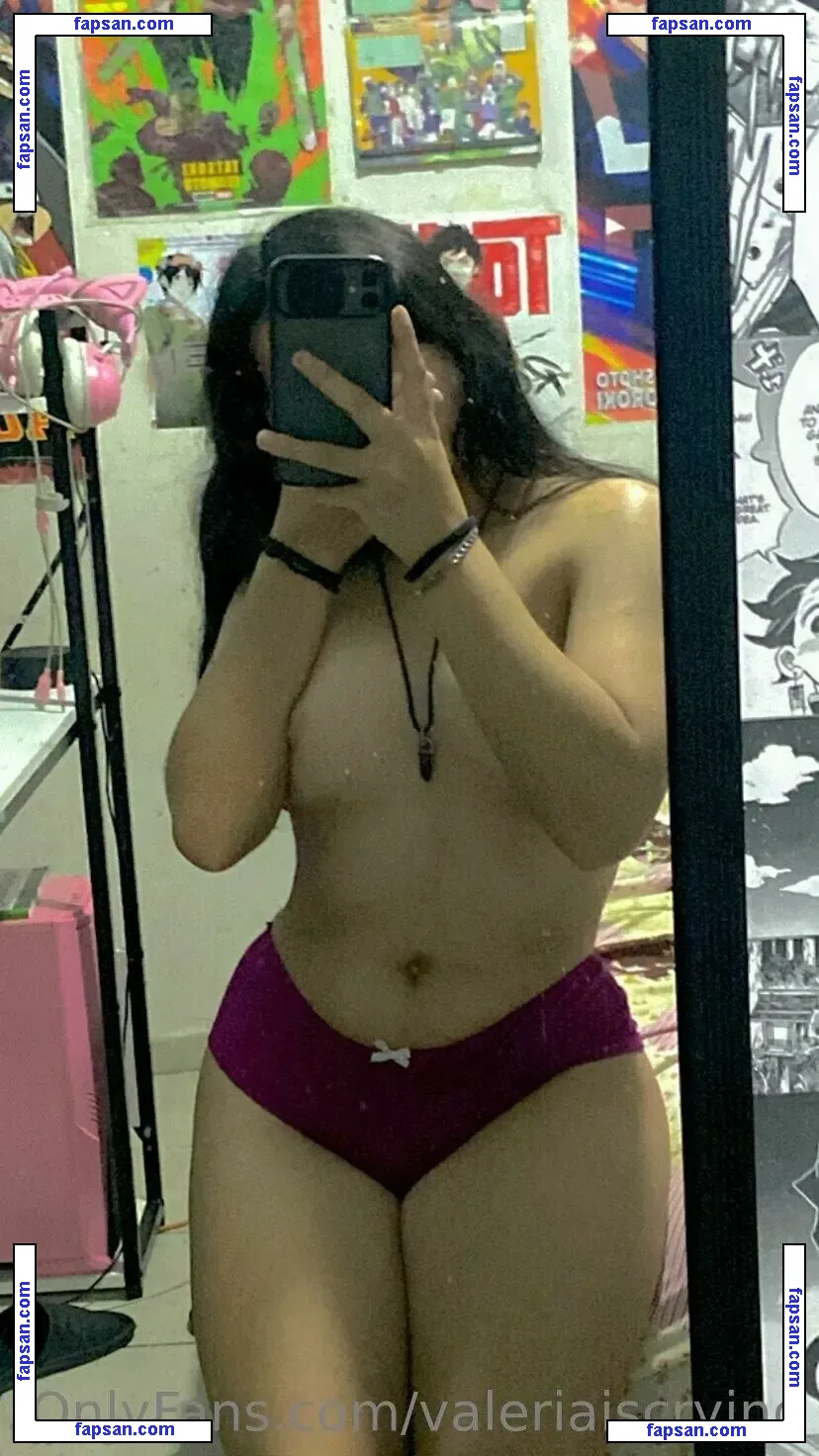 valeriaiscrying / Valeria-sama nude photo #0015 from OnlyFans