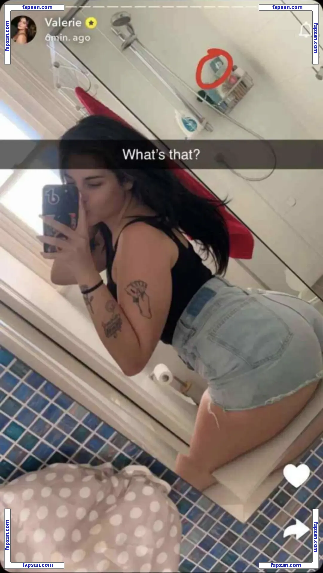 Valerie Lepelch nude photo #0016 from OnlyFans