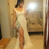 Valerie Versace голая #0017