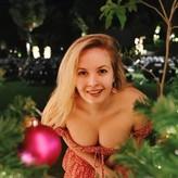 Valeriya ASMR nude #0038