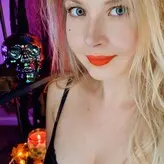 Valeriya ASMR nude #0069