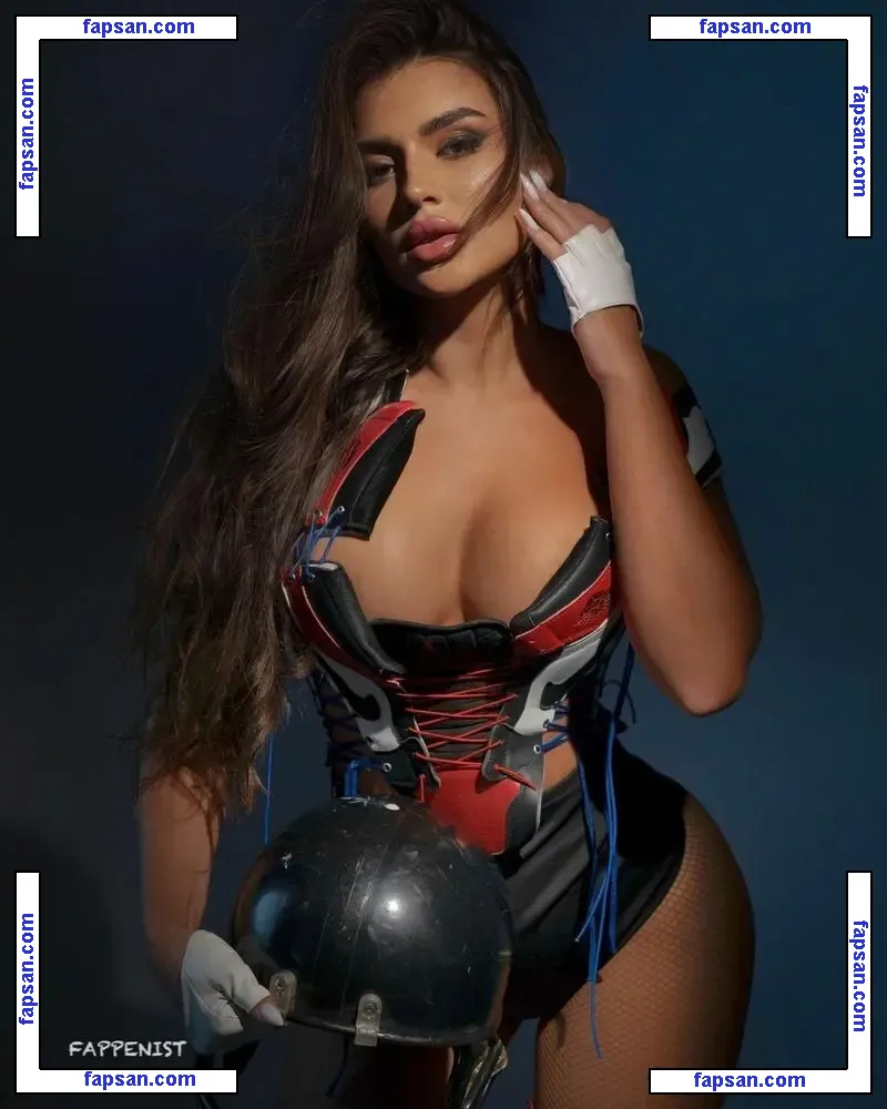 Valeriya Bearwolf nude photo #0040 from OnlyFans
