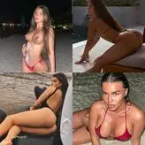 Valeriya Bearwolf голая #0028