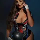 Valeriya Bearwolf голая #0040