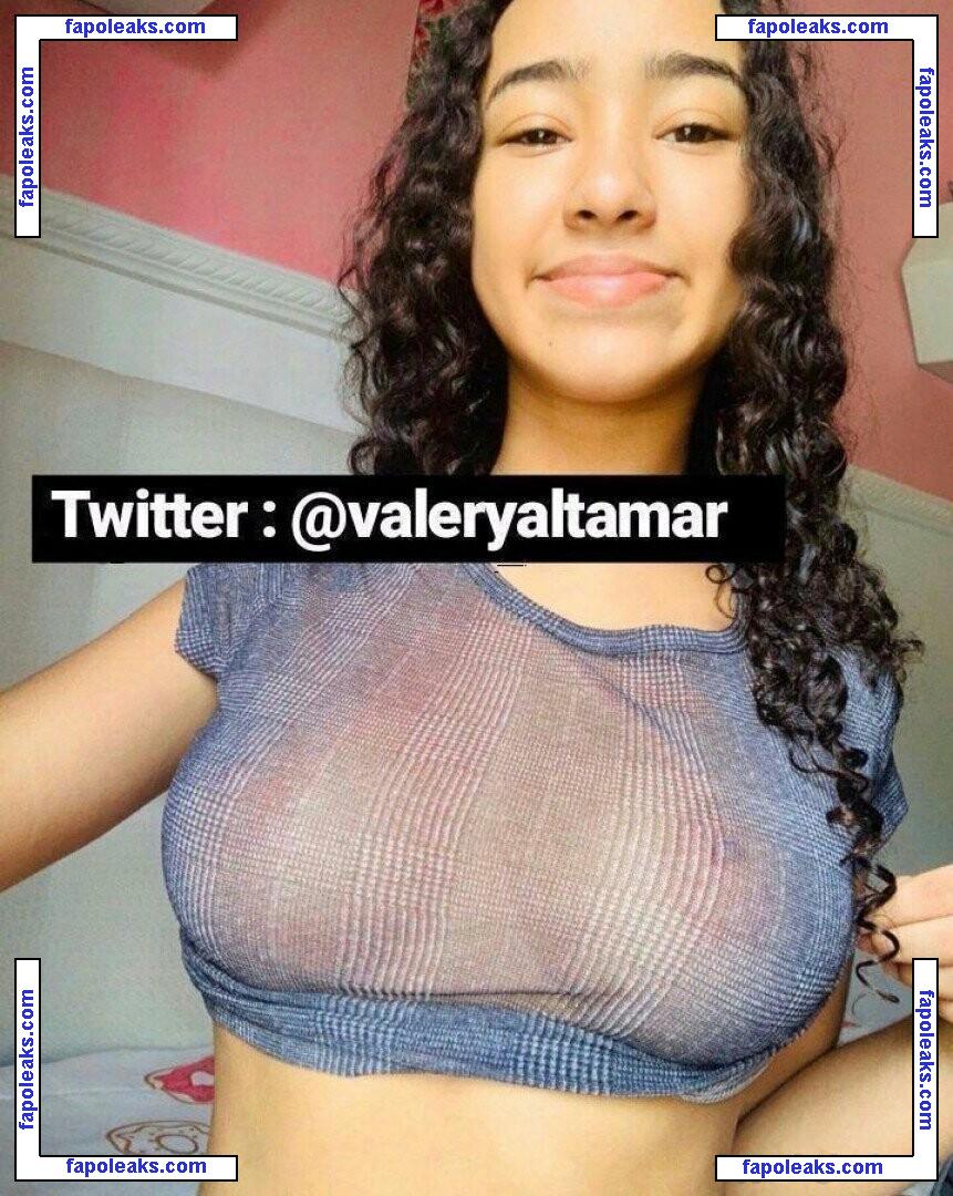 Valery Altamar / valeryaltamar001 / valeryaltamarprivate nude photo #0210 from OnlyFans