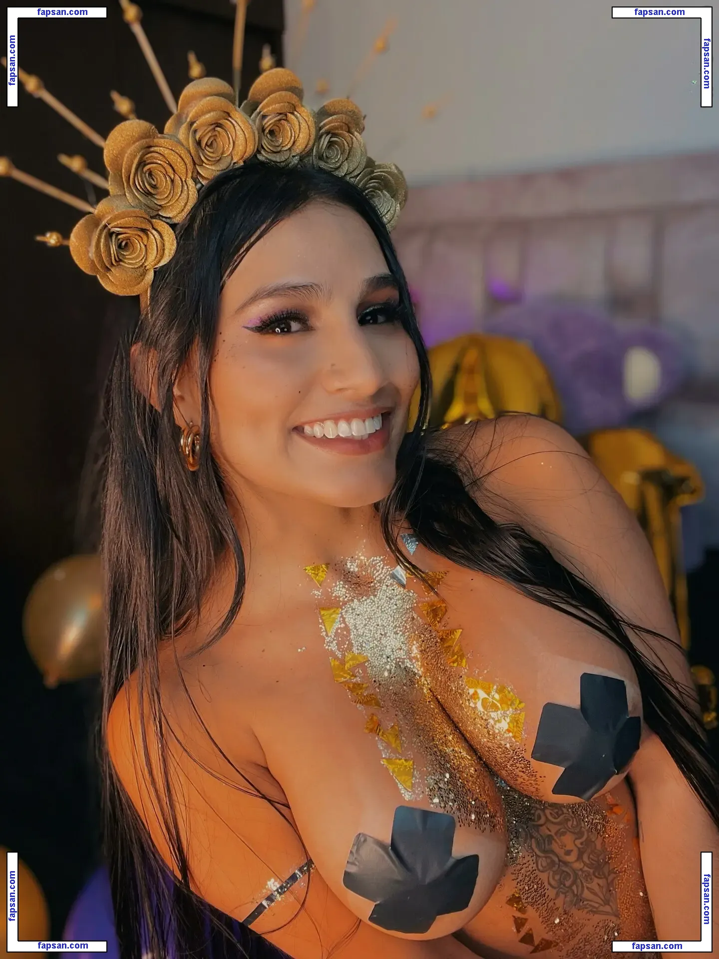 Valery Dupont nude photo #0003 from OnlyFans