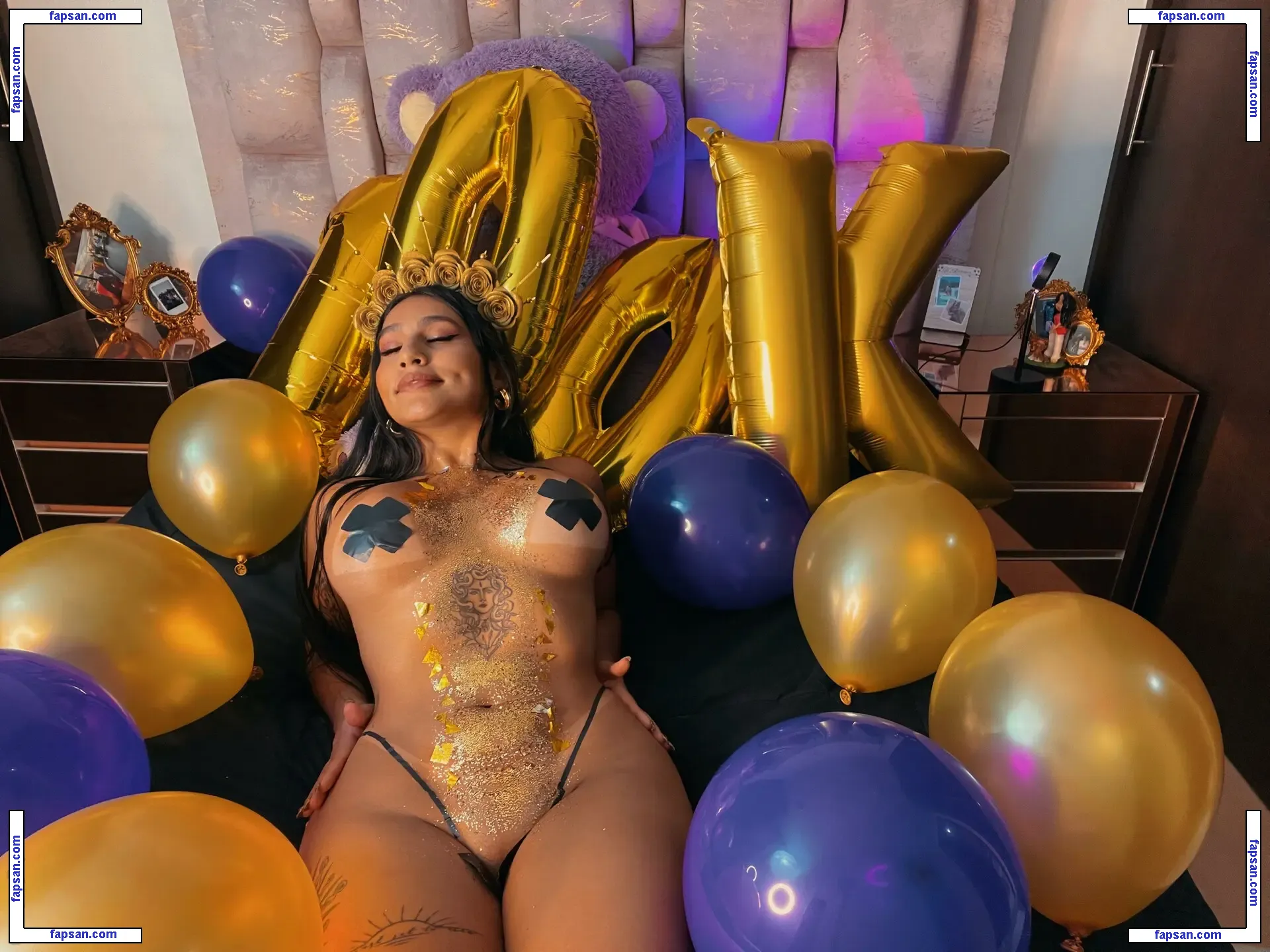 Valery Dupont nude photo #0004 from OnlyFans