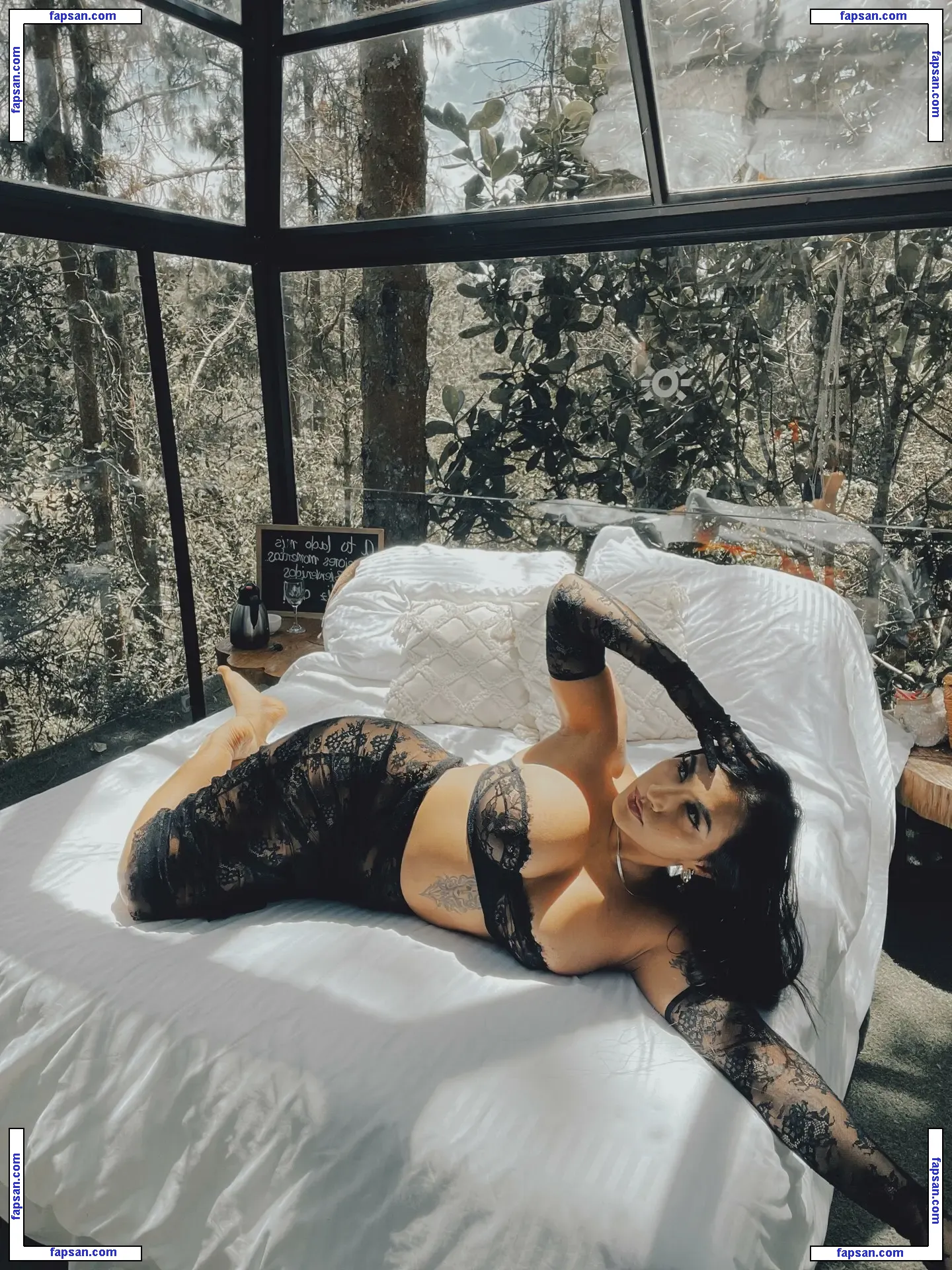 Valery Dupont nude photo #0005 from OnlyFans