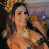 Valery Dupont nude #0003