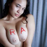 Valery Sky голая #0001