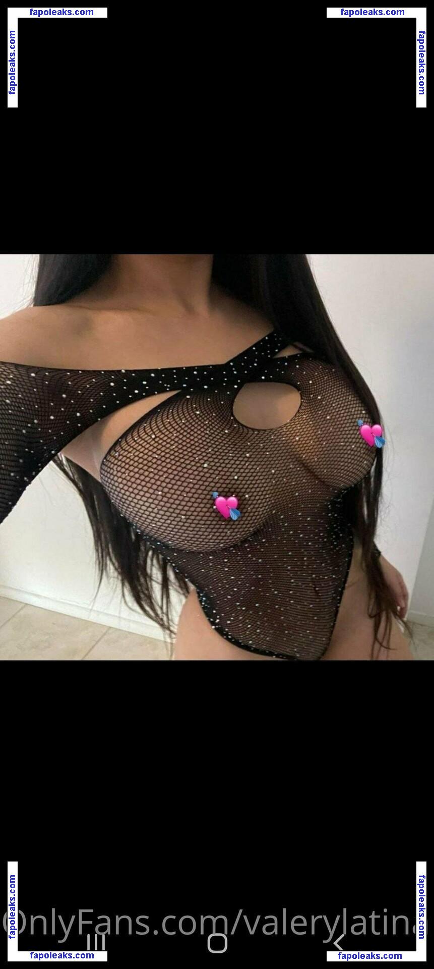 valerylatina / valelatina nude photo #0005 from OnlyFans