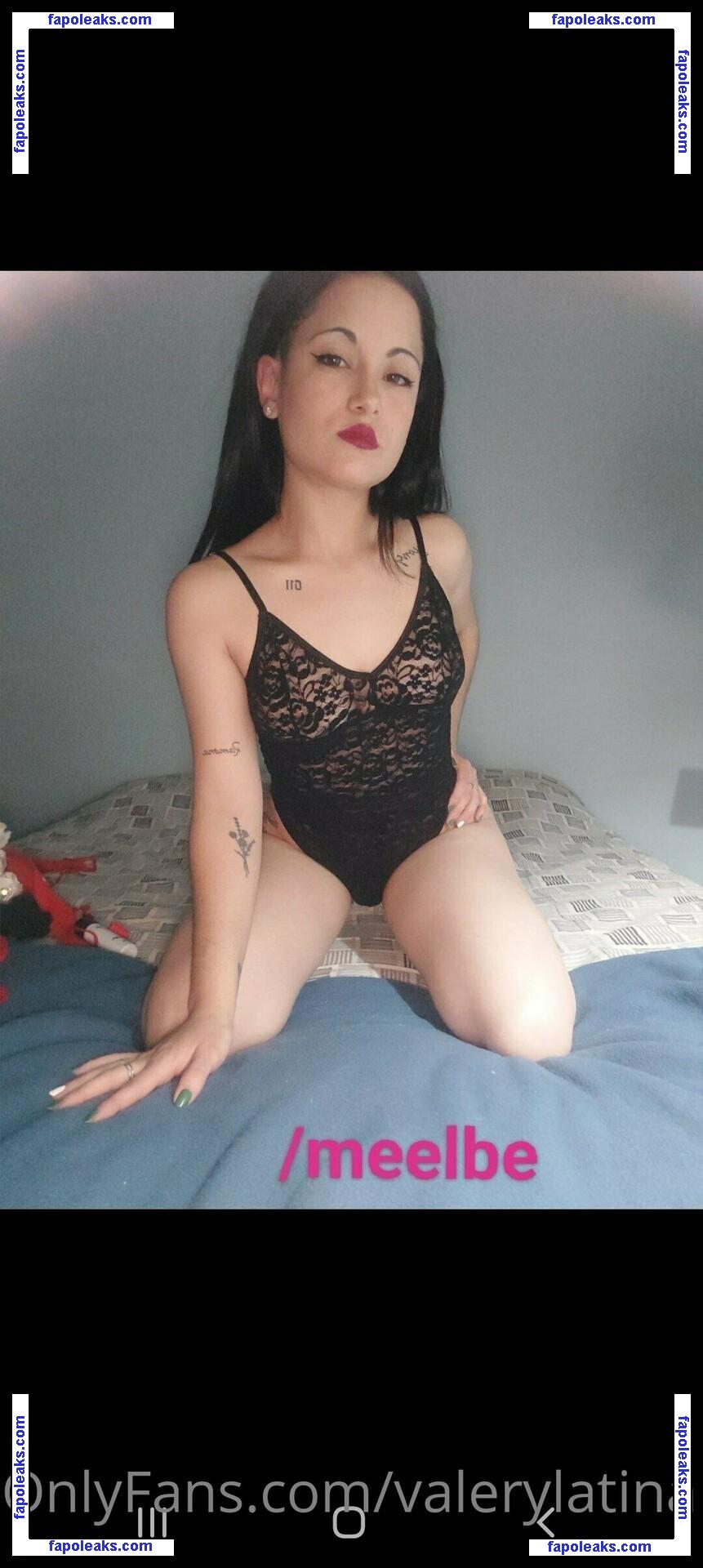 valerylatina / valelatina nude photo #0030 from OnlyFans