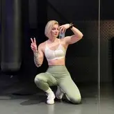 Valkymary nude #0007