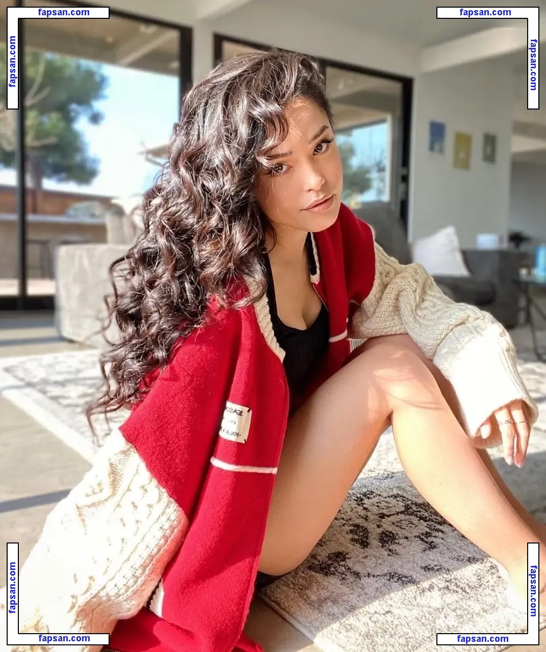 Valkyrae nude photo #0010 from OnlyFans