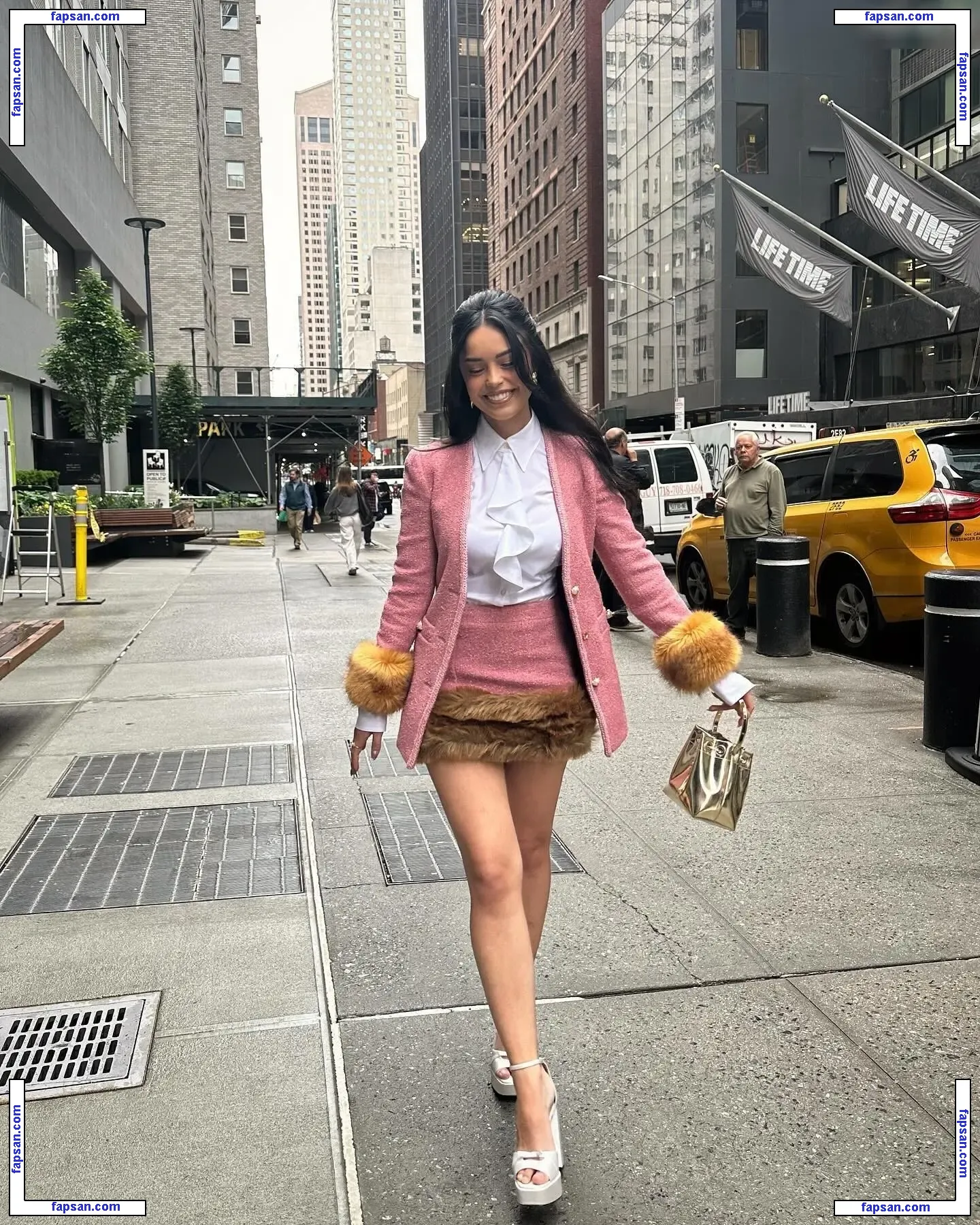 Valkyrae nude photo #0014 from OnlyFans