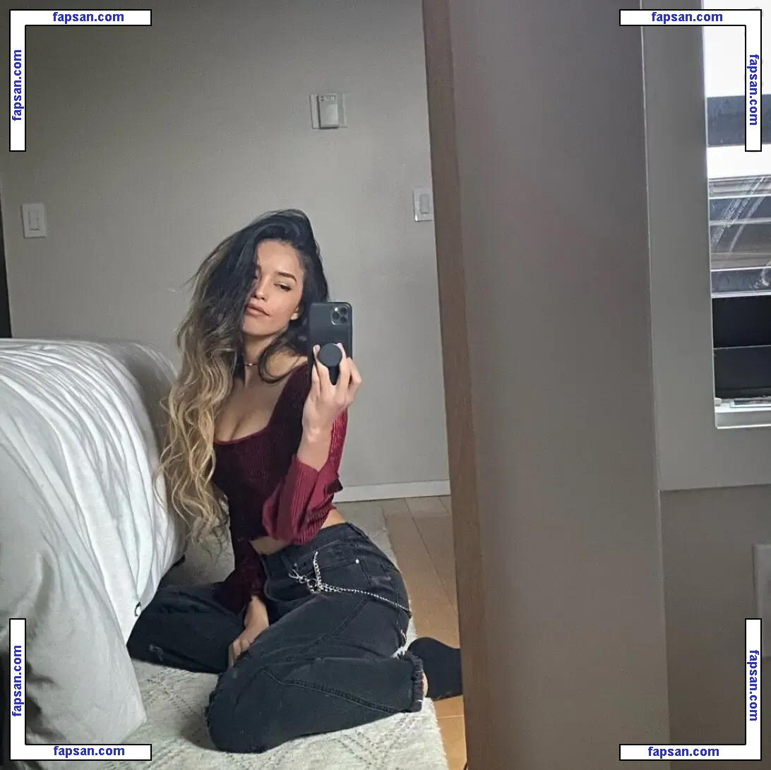 Valkyrae nude photo #0020 from OnlyFans