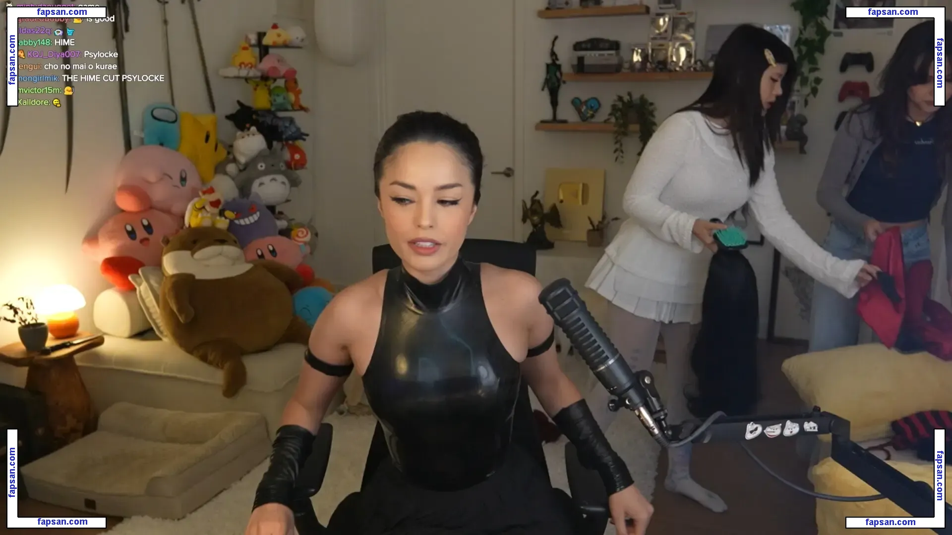 Valkyrae nude photo #0032 from OnlyFans