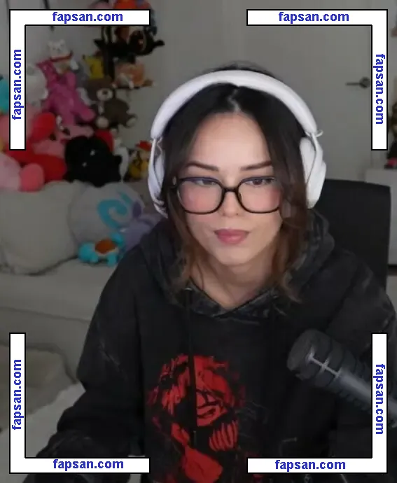 Valkyrae nude photo #0070 from OnlyFans