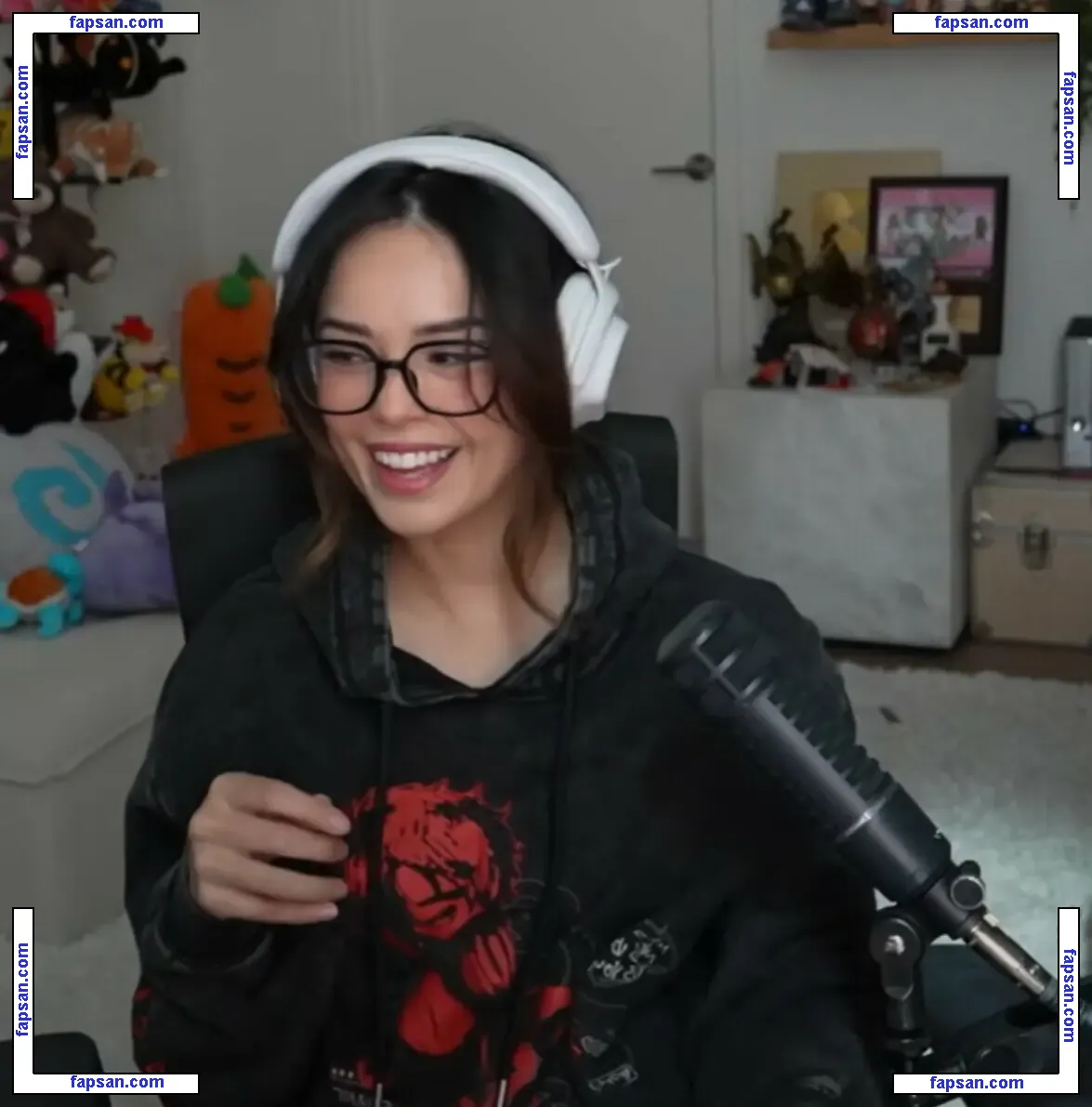 Valkyrae nude photo #0072 from OnlyFans