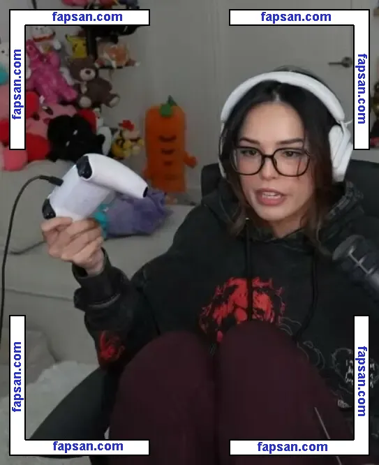 Valkyrae nude photo #0073 from OnlyFans