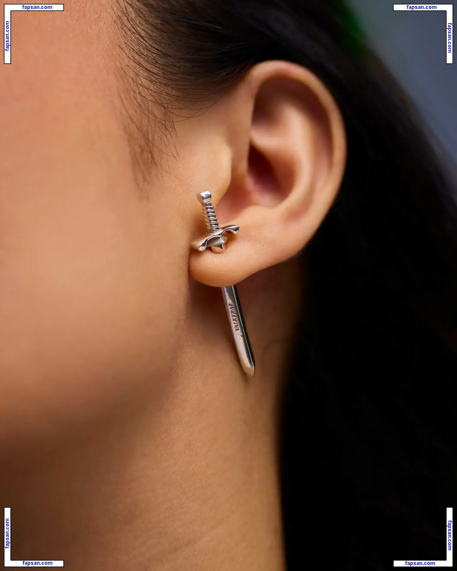 Valkyrae nude photo #0101 from OnlyFans