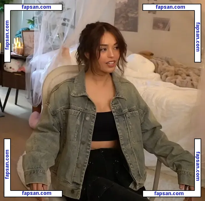 Valkyrae nude photo #0113 from OnlyFans