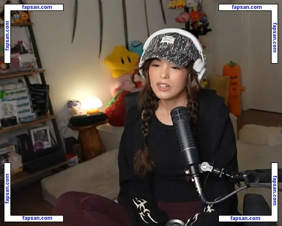 Valkyrae nude photo #0135 from OnlyFans