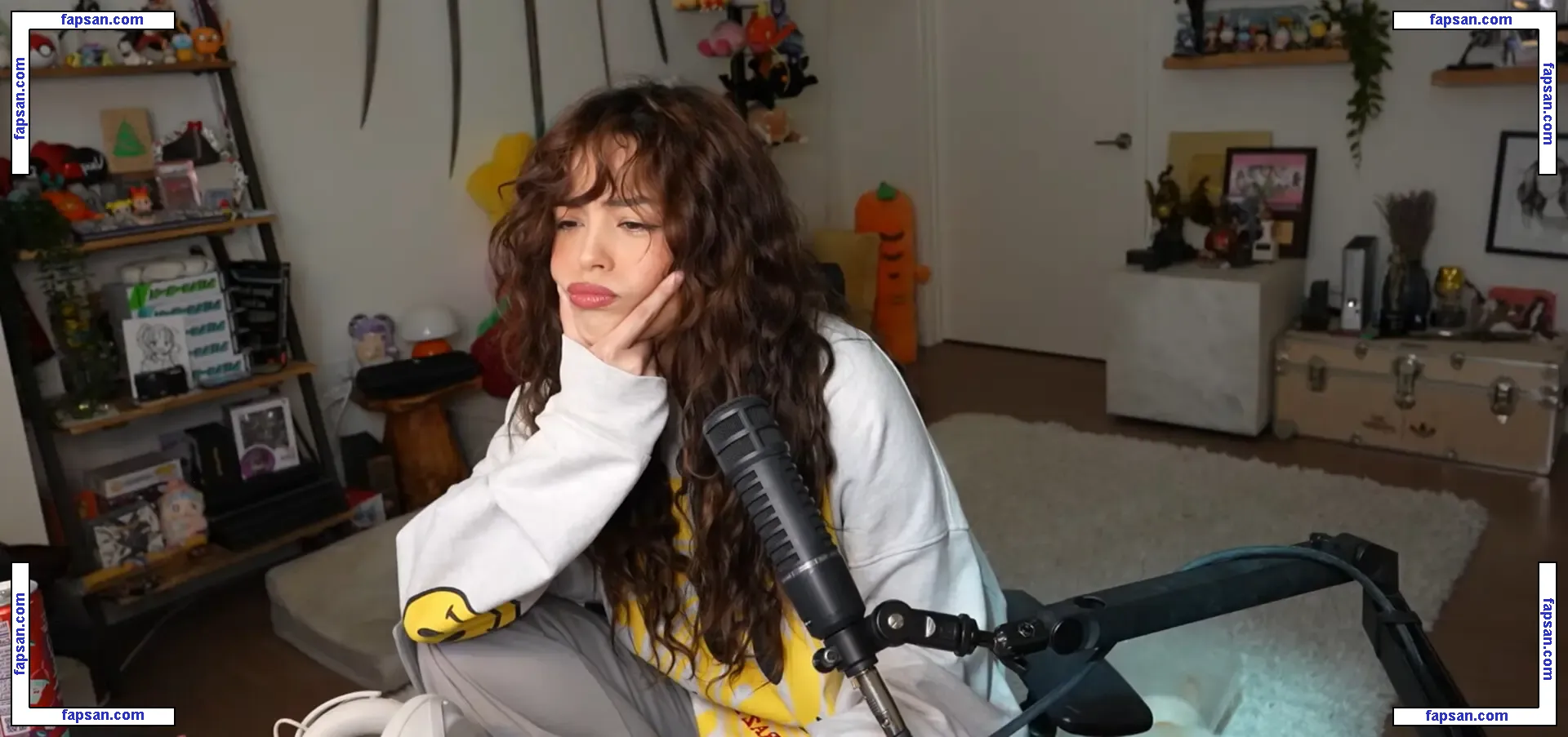 Valkyrae nude photo #0142 from OnlyFans