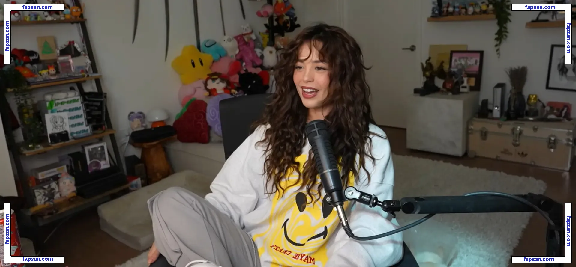 Valkyrae nude photo #0144 from OnlyFans