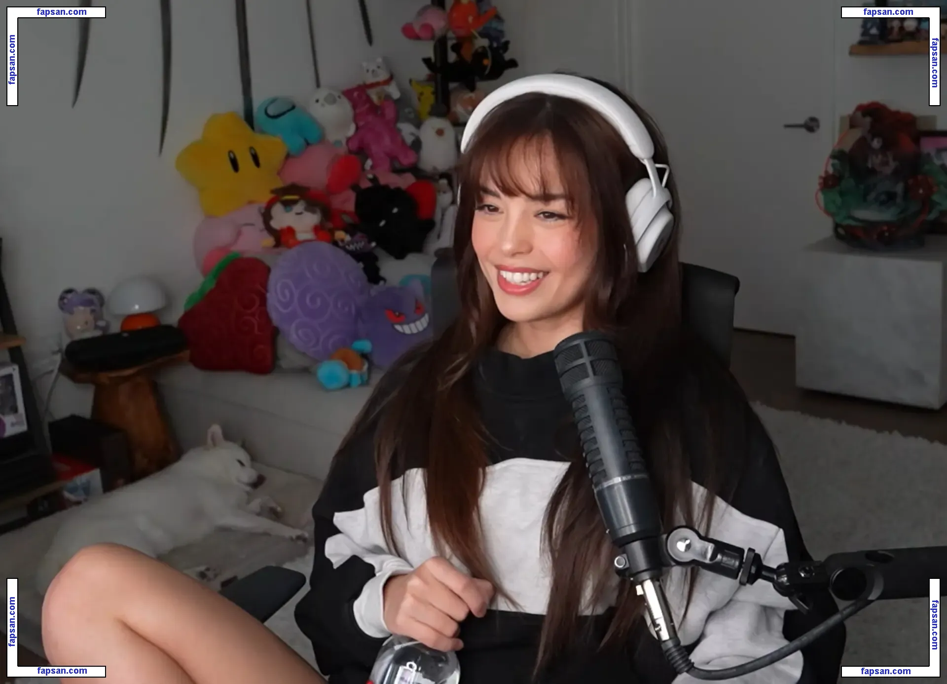 Valkyrae nude photo #0146 from OnlyFans