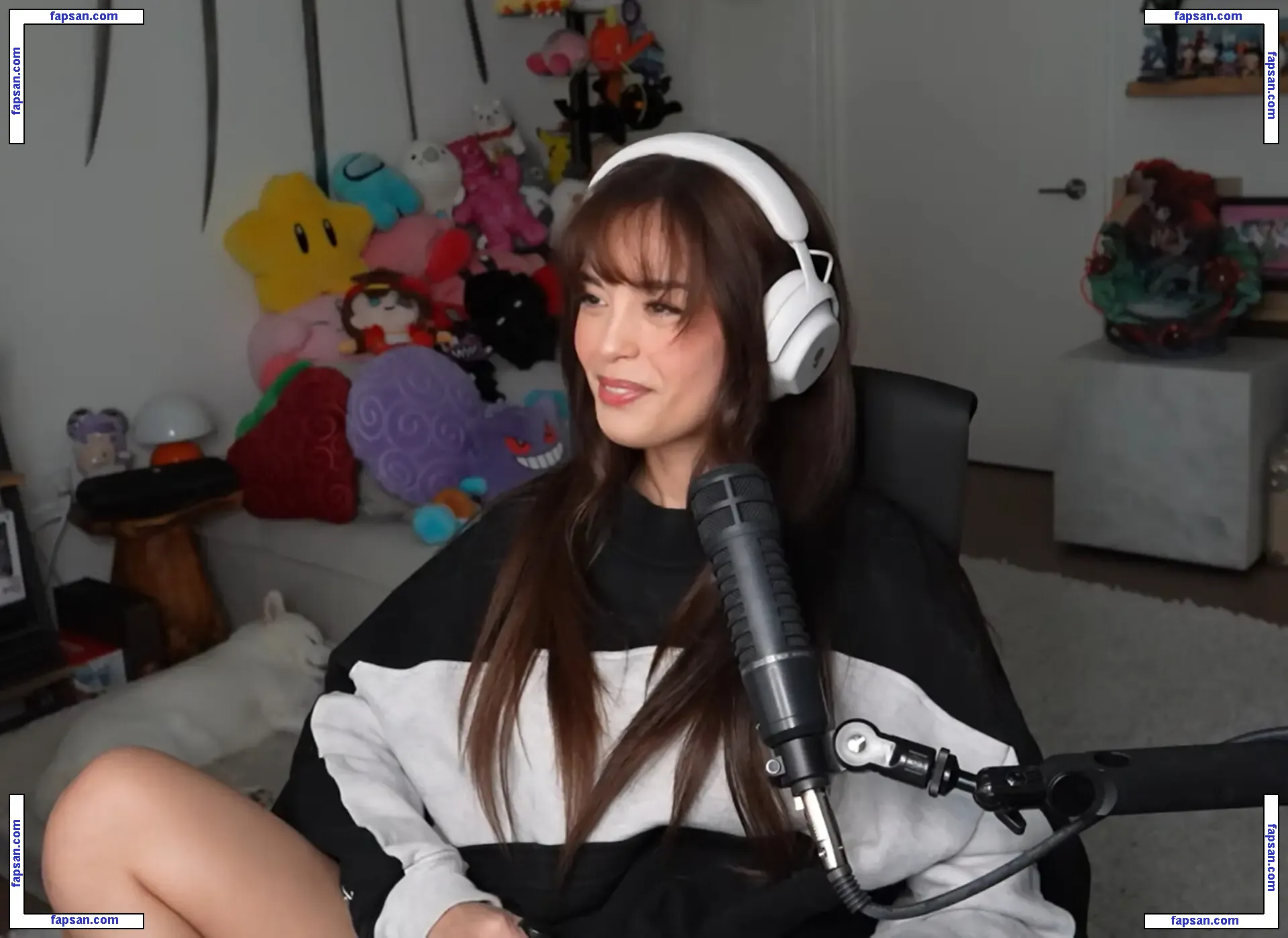 Valkyrae nude photo #0147 from OnlyFans